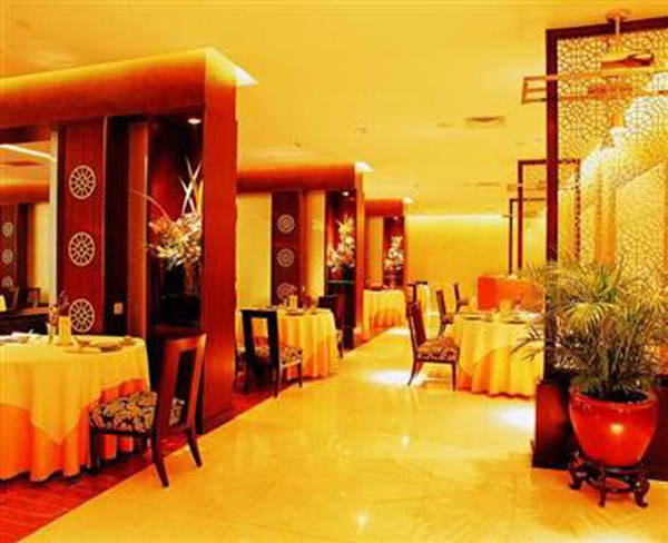 Dongfang Hotel